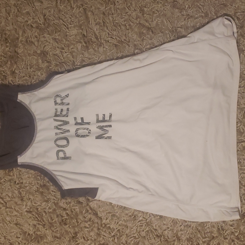 Athleta Girl top